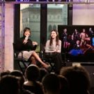 VIDEO: Victoria Justice and Christina Milian Discuss FOX's ROCKY HORROR
