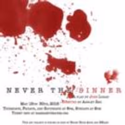 BWW Reviews: Sam Bass Presents Unnerving, Spectacularly Performed NEVER THE SINNER