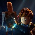 LEGO STAR WARS: THE FREEMAKER ADVENTURES Premieres on Disney XD, 6/20