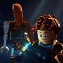 LEGO STAR WARS: THE FREEMAKER ADVENTURES Premieres on Disney XD, 6/20