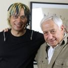 Shefik Signs Distribution Deal With William Goldstein's New Gold Music