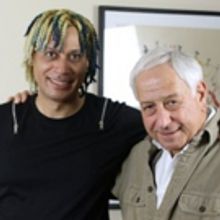 Shefik Signs Distribution Deal With William Goldstein's New Gold Music