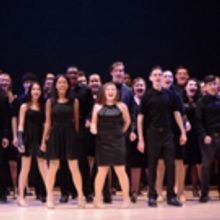 Photo Coverage: NYC High Schoolers Shine at the Roger Rees Awards!