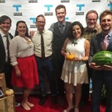 Photo Flash: PUMP BOYS AND DINETTES Opens at Theatre at the Center