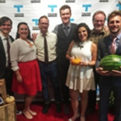 Photo Flash: PUMP BOYS AND DINETTES Opens at Theatre at the Center
