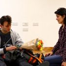 Photo Flash: In Rehearsals for the World Premiere of JAM at Finborough Theatre