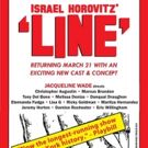 Israel Horovitz's LINE to Return to 13th Street Rep