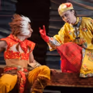 BWW Reviews: Stunning and Inventive JOURNEY TO THE WEST at Constellation Theatre…