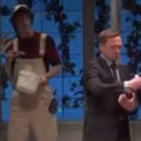 Video: First Look at Scenes from the Canadian Premiere of MY NIGHT WITH REG Video