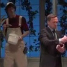 Video: First Look at Scenes from the Canadian Premiere of MY NIGHT WITH REG