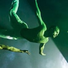 NobleMotion Goes Supernova!