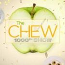 ABC's THE CHEW to Mark Milestone 1,000th Show, 5/5