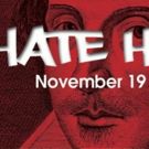 I HATE HAMLET Comes to Lake Worth Playhouse, Now thru 12/6
