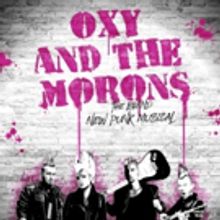 THE LADYKILLERS, OXY & THE MORONS and More Set for Autumn 2017 at New Wolsey Theatre