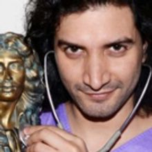 Cast Announced for MOLIERE at the Drayton Arms