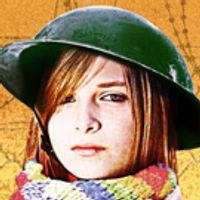 VIDEO: New Musical BEYOND THE FENCE, With Computer-Generated Book and Score, Heads… Video