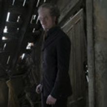 Photo Flash: First Look - Neil Patrick Harris in Netflix's LEMONY SNICKET'S A SERIES…