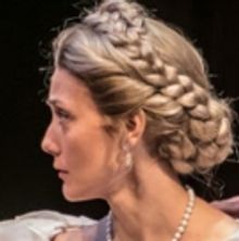 Photo Flash: New Jersey Shakespeare Theatre Presents RED VELVET