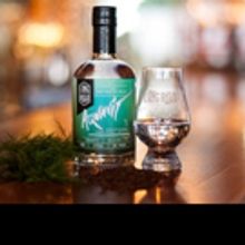 Michigan Distillery Awarded Top Honors at West Coast Spirits Competition; Largest In