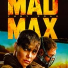 MAD MAX: FURY ROAD Wins Oscar for Makeup and Hairstyling