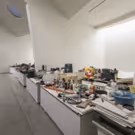 Exhibitions of the Week: The Art of Amusement with Fischli and Weiss at the…