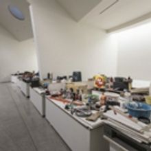 Exhibitions of the Week: The Art of Amusement with Fischli and Weiss at the Guggenhei