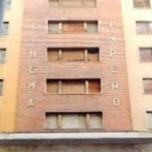 Apertura del centro culturale Spazio Impero di Roma