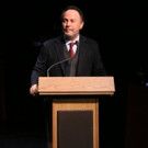 Photo Flash: Billy Crystal Celebrates New Jack Crystal Theater at NYU Tisch School