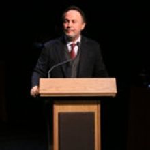 Photo Flash: Billy Crystal Celebrates New Jack Crystal Theater at NYU Tisch School