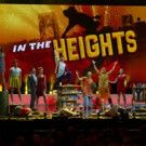 Photo Coverage: More Performances From The 2016 Olivier Awards - IN THE HEIGHTS And…
