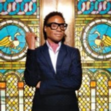 Billy Porter to Bring BROADWAY AND SOUL, Lead Master Class at Kean University