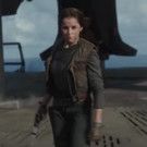VIDEO: All-New Extended Look at ROGUE ONE: A STAR WARS STORY