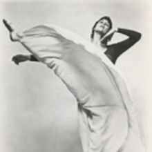 Dance Pioner Margaret Beals to Appear Live, on Film at Cloud House Studio This Spring