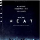 Michael Mann's HEAT Returns to Theaters for One Night Only Today