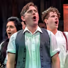 PARADE Extends at Hope Mill Theatre
