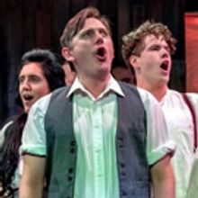 PARADE Extends at Hope Mill Theatre