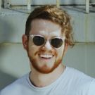 Aussie R&B Act Sam Fischer Drops Live Video