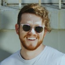 Aussie R&B Act Sam Fischer Drops Live Video