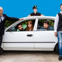 Moreland Theatre Stages TWO PAIRS OF SHORTS at The Butterfly Club Tonight