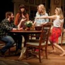 Alicia Silverstone Stars in OF GOOD STOCK, Opening Tonight at MTC