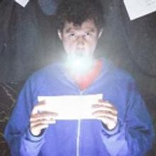 BWW Review: CURIOUS INCIDENT... at TPAC Could Change Your Life