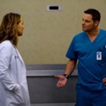 BWW Recap: GREY'S ANATOMY Delivers some 'Crushing' Developments