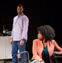 BWW Review: SMART PEOPLE in New Haven