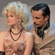 BWW Review: THE FALSE SERVANT Puts the Focus on Money in a Very Modern Love Triangle