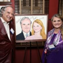 Photo Coverage: UMass Lowel Alumni & Friends Gather for a SUNSET BOULEVARD Celebratio