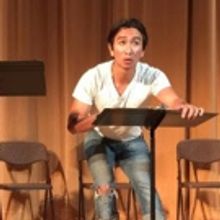 Native Voices at the Autry to Present 18th Festival of New Plays