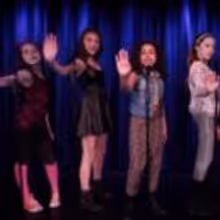 STAGE TUBE: Spice Up Your Life! Broadway Kids Cover The Spice Girls