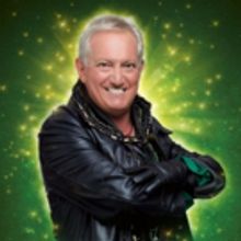 Fe, Fi, Fo Fum! Graham Cole Joins JACK AND THE BEANSTALK in Wolverhampton