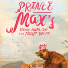 Red Theater to Stage World Premiere of 'PRINCE MAX' by Ellen Struve