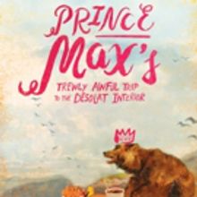 Red Theater to Stage World Premiere of 'PRINCE MAX' by Ellen Struve